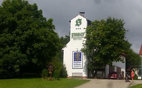 Straßhof Pfaffenhofen