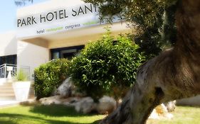 Hotel Park Sant'elia Fasano