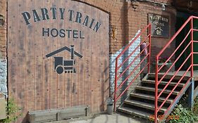 Party Train Hostel