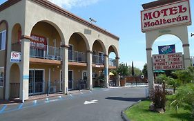 Motel Mediteran Escondido United States