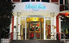 Pasha Palas Hotel  4*