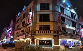 Hotel Sri Sutra