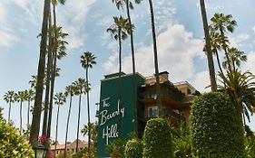 The Beverly Hills Hotel 5*
