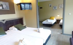 Hotel Value Stay  2*