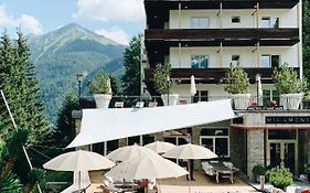 Design Hotel Miramonte Bad Gastein Österreich
