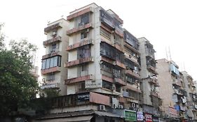 Osi Apartments Andheri West Mumbai  India