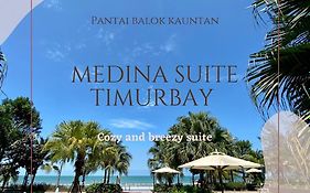 Medina Suite Timurbay