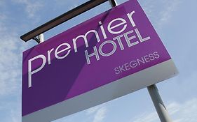 Premier Hotel Not Premier Inn Skegness 3* United Kingdom