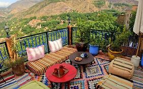 Atlas Prestige Bed & Breakfast Imlil (atlas Mountains) Morocco