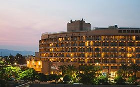 Oryx Hotel Aqaba photos Exterior