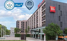 Отель Ibis - Sha Plus