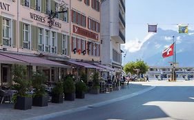 Weisses Rossli Swiss Quality Hotel