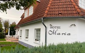 Hotel Maria  3*