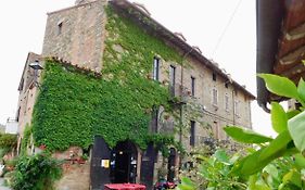 Agriturismo Borgo Cenaioli - Notte Gratis photos Exterior