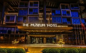 The Museum Hotel Antakya  5*