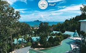 Krabi Tipa Resort  4*