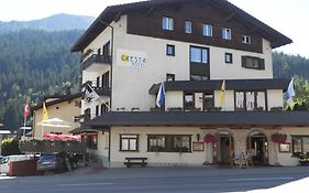 Cresta Hotel Davos