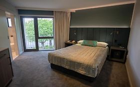 Distinction Luxmore Hotel Te Anau New Zealand