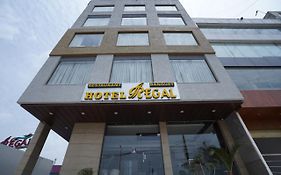 Hotel Regal By Rhytham Jaipur 3* India