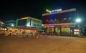 Hotel G-square - Shirdi  3* India