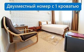 Antwo-hotel  4*