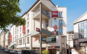 Hôtel Ibis Centre  3*