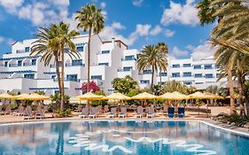 Hotel Los Jameos Playa Lanzarote