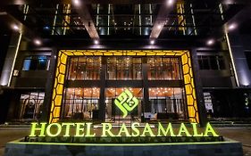 Hotel Rasamala