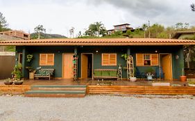 Vila Do Lago Casa De Férias