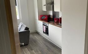 #0410 Lovely One Bedroom Apartment With Free Parking