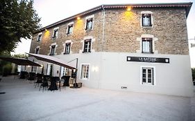 Hôtel La Batisse