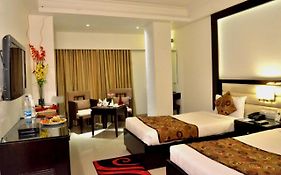 Hotel Landmark Gwalior