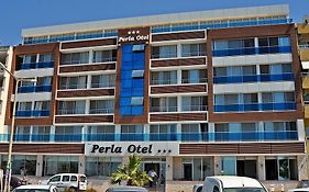 Perla Hotel  3*