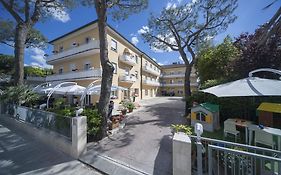 Hotel Romagna Riccione