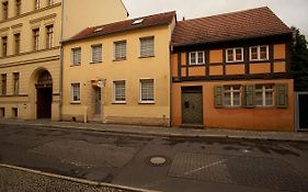 Fewo Kleine Münzenstraße 19