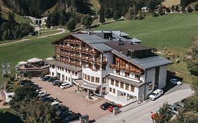 Hotel Alpine Resort Zell Am See 4*
