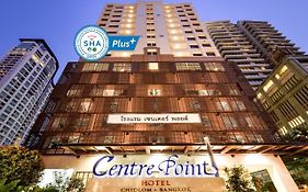 Centre Point Chidlom - Sha Extra Plus Hotel Bangkok Thailand