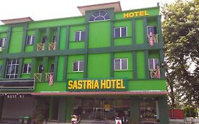 Sastria Hotel photos Exterior