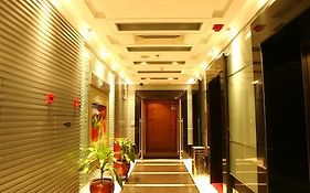 Guangzhou Hong Fan Hotel - Yihe photos Exterior