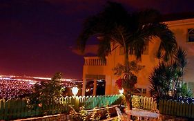 City View Hotel Kingston Jamaica 2*