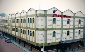 Standard Hotel Batam