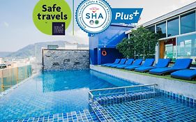 Sira Grande Hotel And Spa - Sha Extra Plus