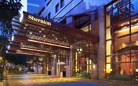Sheraton Imperial Hotel  5*
