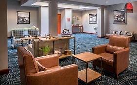 Four Points By Sheraton Boston Logan Airport Revere Hotel United States