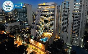 Bangkok Rembrandt Hotel
