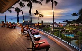 The Sheraton Maui Resort