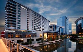 The Westin At The Woodlands Hotel United States