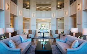 The Ballantyne, A Luxury Collection Hotel, Charlotte  5* United States