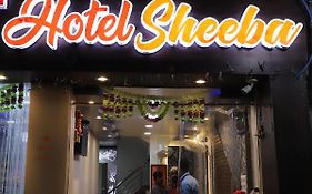 Hotel Sheeba Ajmer 2*