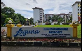 Laguna Condo Resort Port Dickson